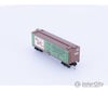 Micro Trains 49440 N 40’ Double Sheathed Wood Reefer Tivoli Beer (TUX) 5101 Freight Cars