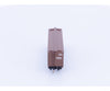 Micro Trains 49440 N 40’ Double Sheathed Wood Reefer Tivoli Beer (TUX) 5101 Freight Cars