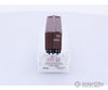 Micro Trains 49440 N 40’ Double-Sheathed Wood Reefer w/Vertical Brake Wheel Tivoli Beer 5100 Freight Cars