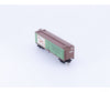 Micro Trains 49440 N 40’ Wood Sheathed Box Car Tivoli Beer (TUX) 5100 - Freight Cars