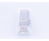 Micro Trains 49450 N 40’ Double Sheathed Wood Reefer Robin Hood Fontenelle Brewing Company (FBX) 5301 Freight Cars