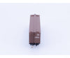 Micro Trains 49450 N 40’ Double Sheathed Wood Reefer Robin Hood Fontenelle Brewing Company (FBX) 5301 Freight Cars
