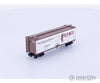Micro Trains 49490 N Reefer Ice 40’ Wood Pluto Water NADX 2688 Freight Cars