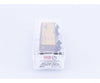 Micro Trains 49510 N 40’ Double Sheathed Wood Reefer West India Fruit & Steamship Company (WIF) 724 Freight Cars