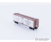 Micro Trains 49520 N Reefer Ice 40’ Wood North Western Refrigerator NWX 8607 Freight Cars