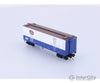 Micro Trains 49550 N Reefer Ice 40’ Wood Bangor and Aroostook BAR 6006 (B) Freight Cars