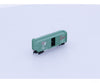Micro Trains 500 00 441 Z 40’ Standard Box Car Single Door Great Northern (GN) 27107 (#1) Freight Cars