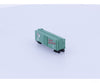 Micro Trains 500 00 441 Z 40’ Standard Box Car Single Door Great Northern (GN) 27107 (#1) Freight Cars