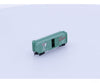 Micro Trains 500 00 441 Z 40’ Standard Box Car Single Door Great Northern (GN) 27107 (#2) Freight Cars