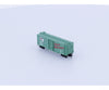 Micro Trains 500 00 442 Z 40’ Standard Box Car Single Door Great Northern (GN) 27163 Freight Cars