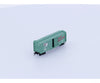 Micro Trains 500 00 442 Z 40’ Standard Box Car Single Door Great Northern (GN) 27163 Freight Cars