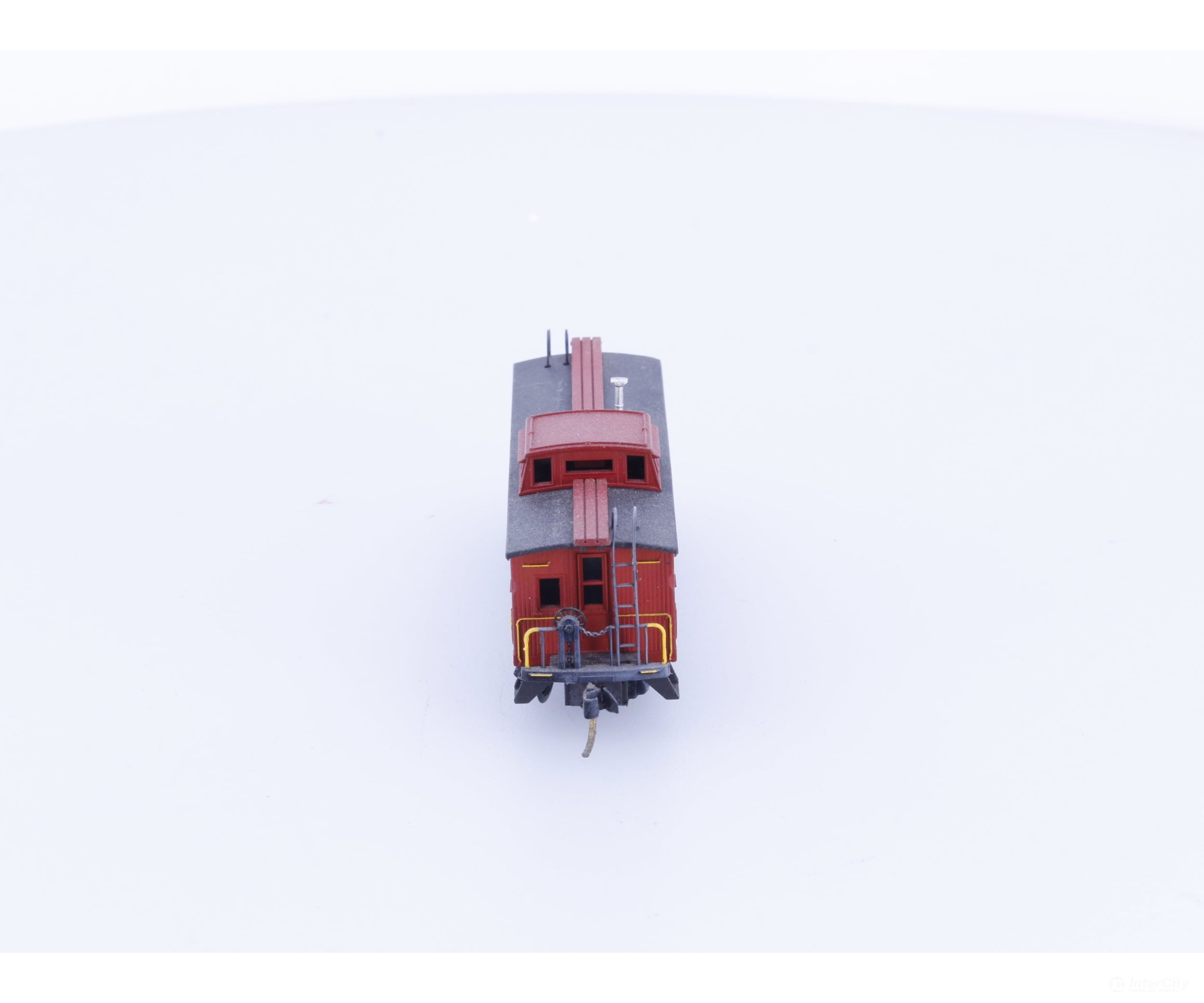 Micro Trains 50000 N 34’ Wood Sheathed Caboose Consolidated Northern 9012 Freight Cars