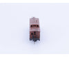 Micro Trains 50000 N 34’ Wood Sheathed Caboose Undecorated (#2) Freight Cars