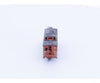 Micro Trains 50051 N Weathered 34’ Wood Sheathed Caboose Canadian National (CN) 76193 Freight Cars