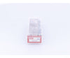 Micro Trains 502 N 40’ Single Door Boxcar United We Stand 9/11 (DODX) 500 - Freight Cars