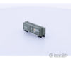 Micro Trains 50200161 Z 40’ Standard Box Car Plug Door BC Rail (BCOL) 8003 Freight Cars