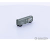 Micro Trains 50200161 Z 40’ Standard Box Car Plug Door BC Rail (BCOL) 8003 Freight Cars