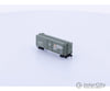 Micro Trains 50200162 Z 40’ Standard Box Car Plug Door BC Rail (BCOL) 8006 Freight Cars