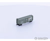 Micro Trains 50200162 Z 40’ Standard Box Car Plug Door BC Rail (BCOL) 8006 Freight Cars
