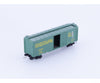 Micro Trains 504 N 40’ Single Door Boxcar Susquehanna (NYSW) 504 Freight Cars