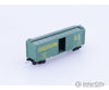 Micro Trains 504 N 40’ Single Door Boxcar Susquehanna (NYSW) 504 Freight Cars