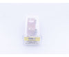 Micro Trains 51100021 Z 50’ Rib Side Box Car Plug Door w/o Roofwalk Atchison Topeka and Santa Fe (ATSF) 152317