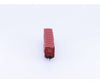 Micro Trains 51100021 Z 50’ Rib Side Box Car Plug Door w/o Roofwalk Atchison Topeka and Santa Fe (ATSF) 152317