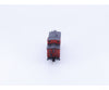 Micro Trains 51110 N 34’ Wood Caboose w/ Straight Cupola Great Northern (GN) X614 - Freight Cars
