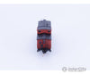 Micro Trains 51110 N 34’ Wood Sheathed Straight Cupola Caboose Great Northern (GN) X619 Freight Cars