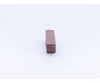 Micro Trains 51500140 Z 40’Double-Sheathed Wood Box Car Single Door Spokane Portland and Seattle (SPS) 10053 - Freight