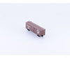 Micro Trains 51500162 Z 40’ Double-Sheathed Wood Box Car Single Door Great Northern (GN) 24884 - Freight Cars