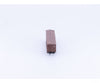 Micro Trains 51500162 Z 40’ Double-Sheathed Wood Box Car Single Door Great Northern (GN) 24884 - Freight Cars