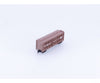 Micro Trains 52000110 Z 40’ Despatch Stock Car Canadian Pacific (CP) 276932 - Freight Cars