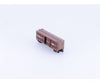 Micro Trains 52000110 Z 40’ Despatch Stock Car Canadian Pacific (CP) 276932 - Freight Cars