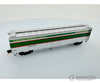 Micro Trains 52080 N 52’2’’ Riveted Steel Express Reefer W/ Plug Dr. Railway Agency (Rex) Rex