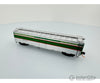 Micro Trains 52080 N 52’2’’ Riveted Steel Express Reefer W/ Plug Dr. Railway Agency (Rex) Rex