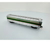 Micro Trains 52080 N 52’2’’ Riveted Steel Express Reefer W/ Plug Dr. Railway Agency (Rex) Rex