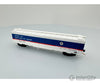 Micro Trains 52090 N 52’2’’ Riveted Steel Express Reefer W/Plug Dr. Dot X-3 Freight Cars