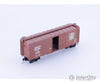 Micro Trains 521995 N 40’ Single Door Boxcar Canadian National (CN) 521995 Freight Cars
