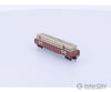 Micro Trains 522 00 140 N 50’ Gondola Fishbelly Sides Drop Ends w/load Canadian National (CN) 143722 Freight Cars