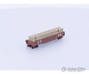 Micro Trains 522 00 140 N 50’ Gondola Fishbelly Sides Drop Ends w/load Canadian National (CN) 143722 Freight Cars