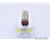 Micro Trains 522 00 140 N 50’ Gondola Fishbelly Sides Drop Ends w/load Canadian National (CN) 143722 Freight Cars