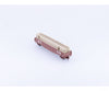 Micro Trains 52200140 Z 50’ Gondola Fishbelly Side Drop Ends w/ Log Load Canadian National (CN) 143722 - Freight Cars