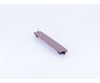 Micro Trains 52400020 Z 60’ Flat Car #2 Western Pacific (WP) 2162 - Freight Cars