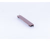 Micro Trains 52400020 Z 60’ Flat Car Western Pacific (WP) 2162 - Freight Cars