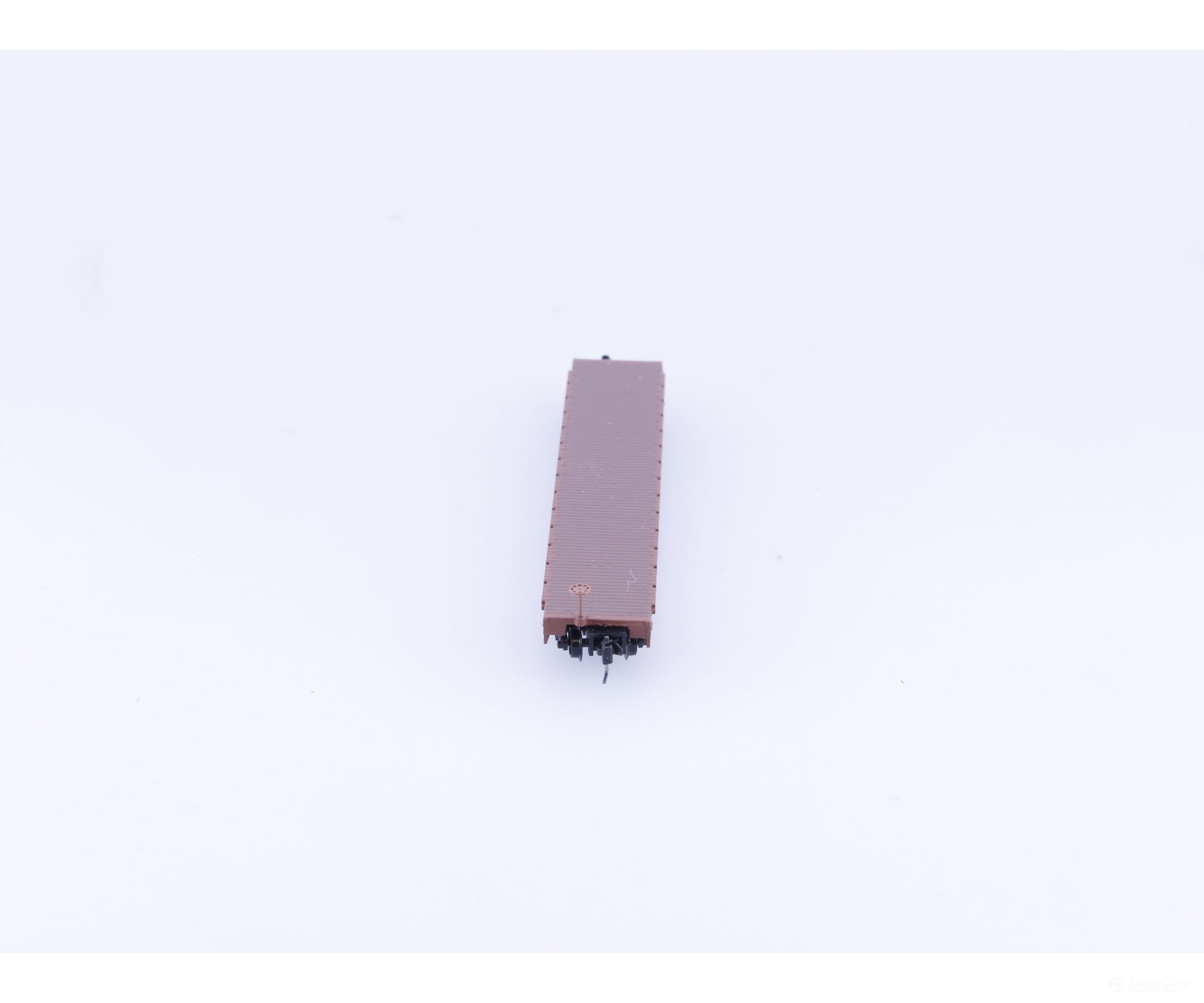 Micro Trains 52400020 Z 60’ Flat Car Western Pacific (WP) 2162 - Freight Cars