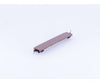 Micro Trains 52400020 Z 60’ Flat Car Western Pacific (WP) 2162 - Freight Cars