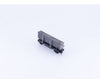 Micro Trains 52500130 Z 40’ Flat Car with Log Load Canadian Pacific (CP) 307110 - Freight Cars