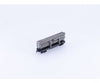 Micro Trains 52500130 Z 40’ Flat Car with Log Load Canadian Pacific (CP) 307110 - Freight Cars