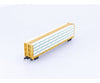 Micro Trains 53030 N 60’ 8’ Centerbeam Flat Car W Load Union Pacific (UP) 217009 - Freight Cars